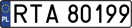 RTA80199
