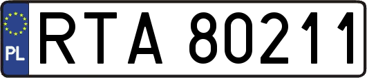 RTA80211