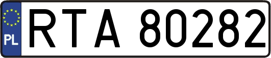 RTA80282