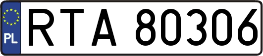 RTA80306