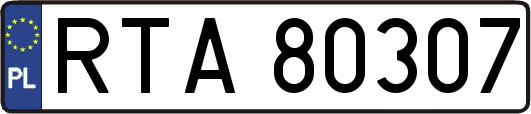 RTA80307