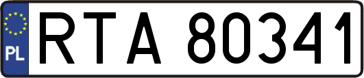 RTA80341