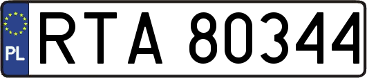 RTA80344
