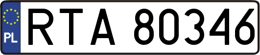 RTA80346
