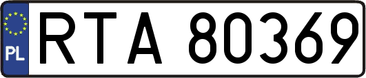 RTA80369
