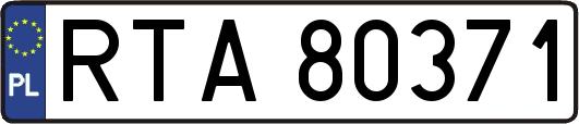RTA80371