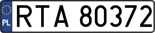 RTA80372
