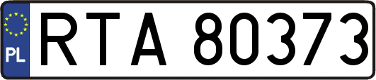 RTA80373