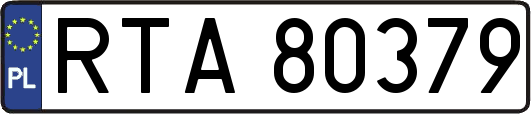 RTA80379