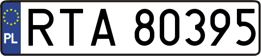 RTA80395