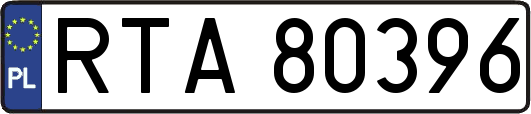 RTA80396