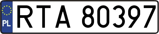 RTA80397