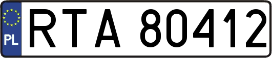 RTA80412