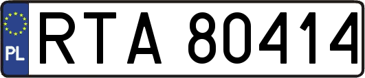 RTA80414