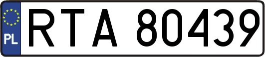 RTA80439