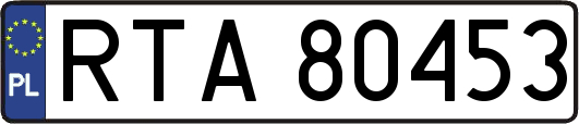 RTA80453