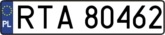 RTA80462