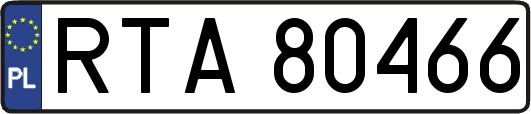 RTA80466