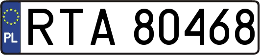 RTA80468