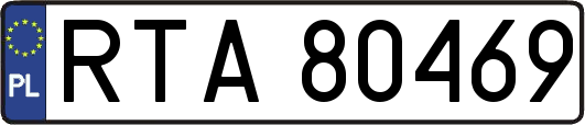 RTA80469