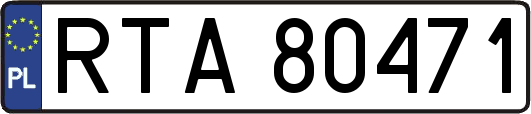 RTA80471