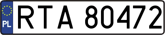 RTA80472