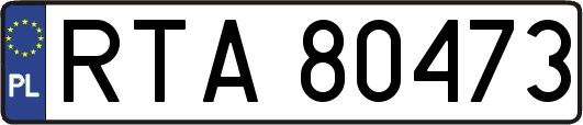 RTA80473