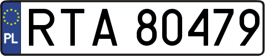 RTA80479