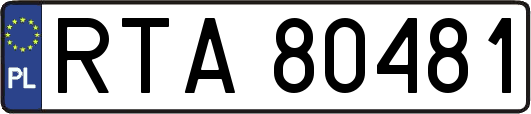 RTA80481