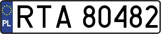 RTA80482