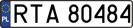 RTA80484