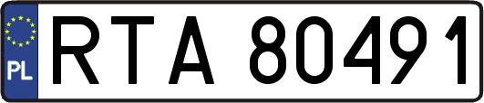 RTA80491