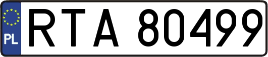 RTA80499