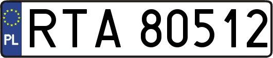 RTA80512