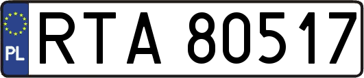 RTA80517