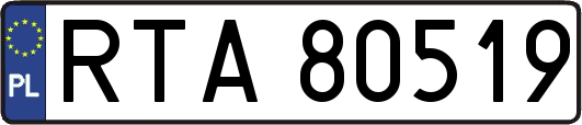 RTA80519