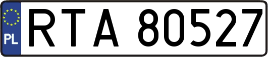 RTA80527
