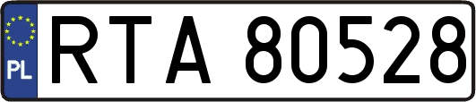 RTA80528