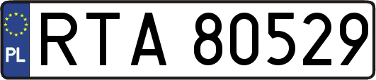 RTA80529