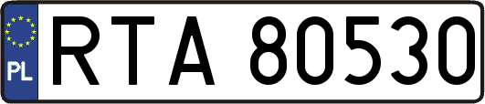 RTA80530