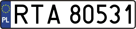 RTA80531