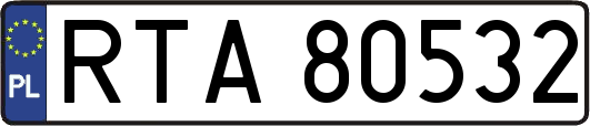 RTA80532