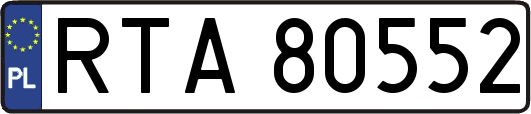 RTA80552