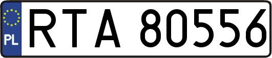 RTA80556