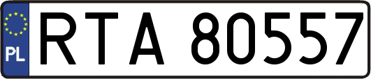 RTA80557