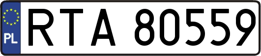 RTA80559