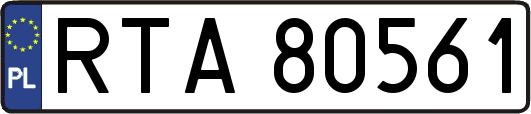 RTA80561