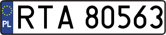 RTA80563