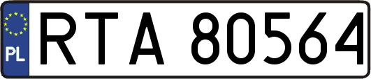 RTA80564