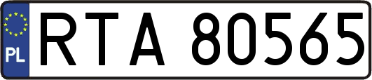 RTA80565